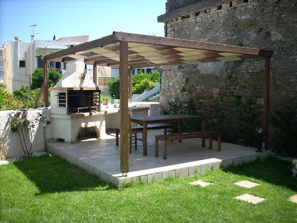 Ankypy Studios Kymi Exterior photo